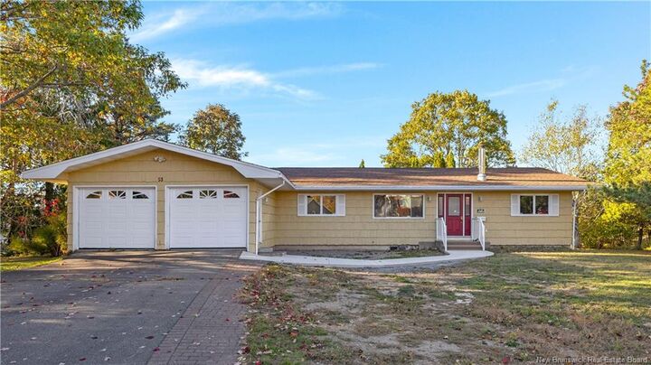 53 Hill Heights Road  Saint John NB E2K 2G8 photo