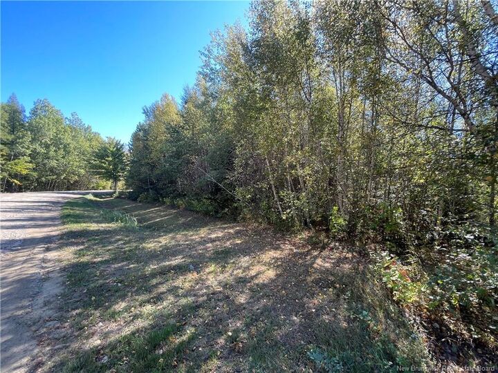 Property Photo:  Lot Maxime  NB E4X 1W1 