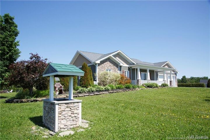 Property Photo: 25 Croissant Albert Street NB E3Y 1J3