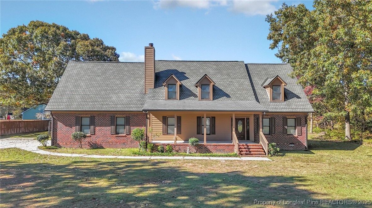 Property Photo: 5451 Kentucky Lane NC 28348