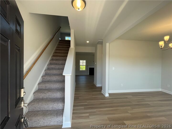 Property Photo:  5036 Boxcut Lane  NC 28348 