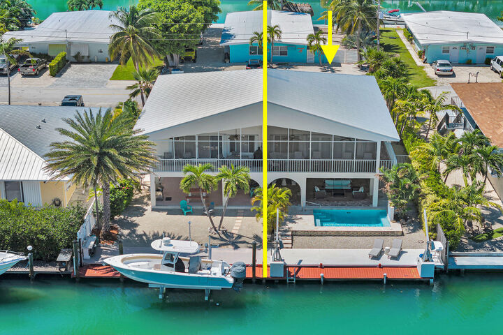 470 9th Street  Key Colony FL 33051 photo