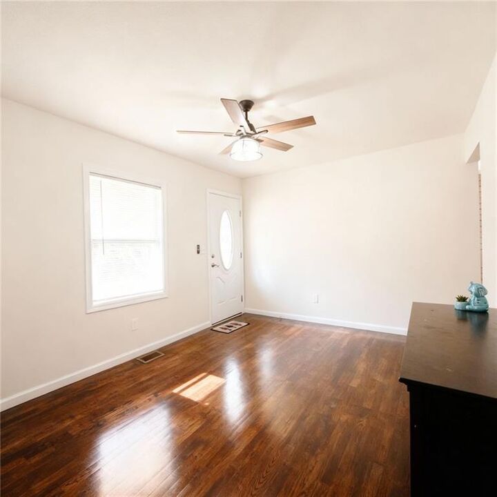 Property Photo: 2456 Swallow Circle SE GA 30315