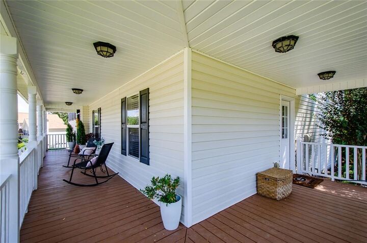 Property Photo: 400 Sable Trace Cove GA 30102