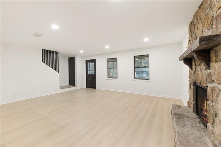 Property Photo:  1487 Springwood Drive SE B  GA 30080 
