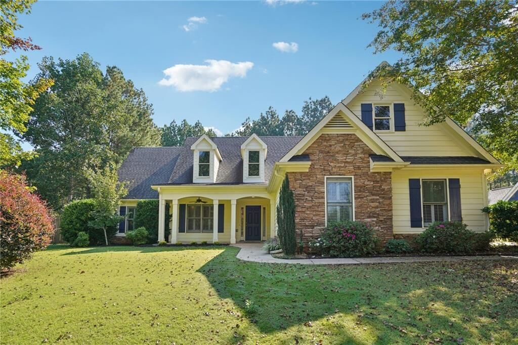 Property Photo: 268 Dartmore Lane GA 30534