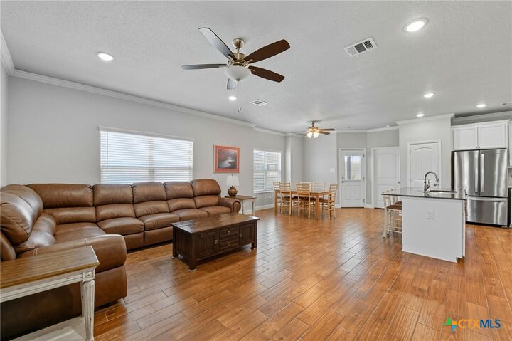 Property Photo:  7618 Hickman Street  TX 76502 