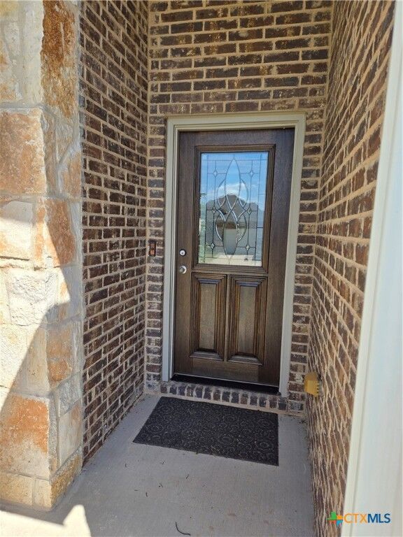 Property Photo: 7618 Hickman Street TX 76502