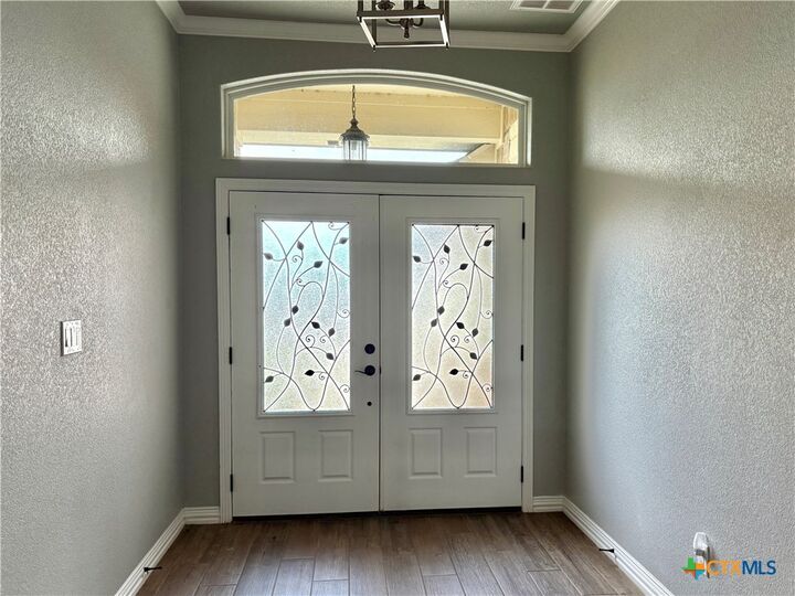 Property Photo:  8381 Goliath Drive  TX 76513