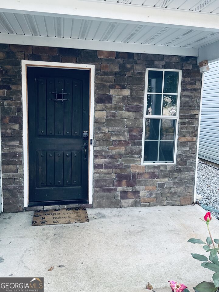Property Photo: 3464 Augusta Street GA 30349