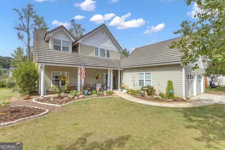 Property Photo:  117 Duck Walk Way  GA 30230 