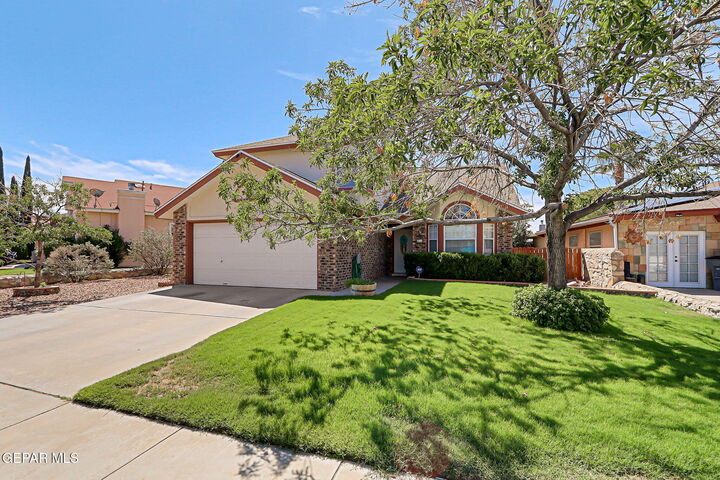 Property Photo: 12008 Meadow Gate Drive TX 79936