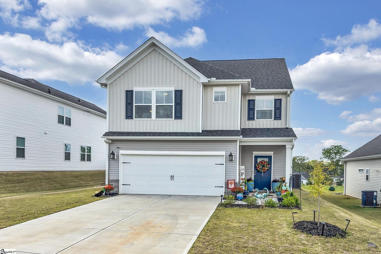 Property Photo: 1017 Maraschino Way SC 29365