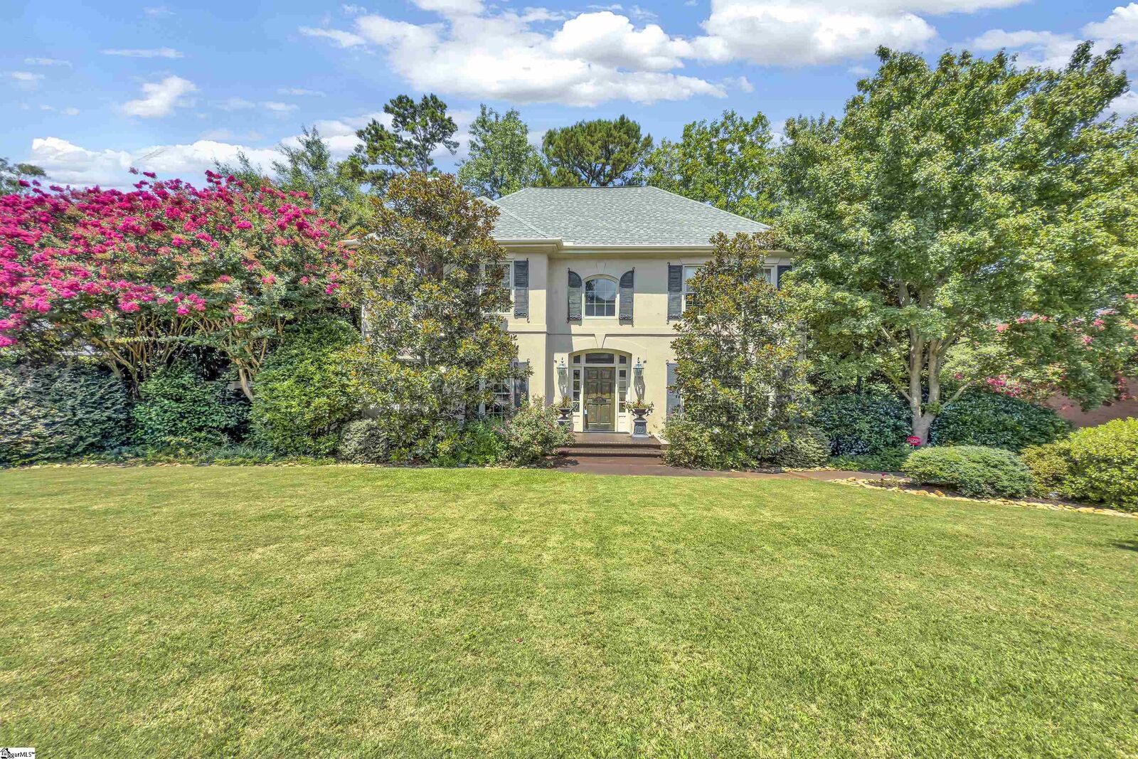 Property Photo: 106 Covey Hill Lane SC 29615