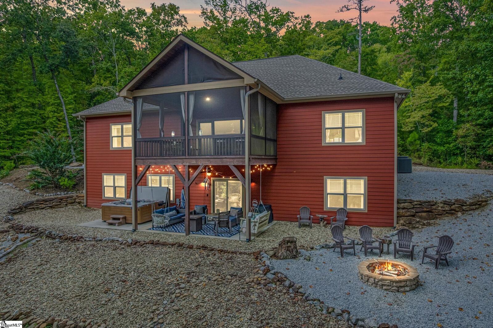 Property Photo:  160 Julie Way  SC 29671 