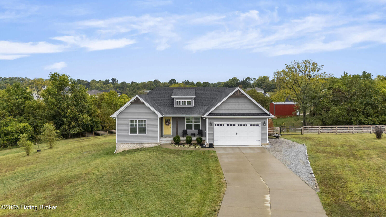 Property Photo: 56 Bush Ct KY 40071
