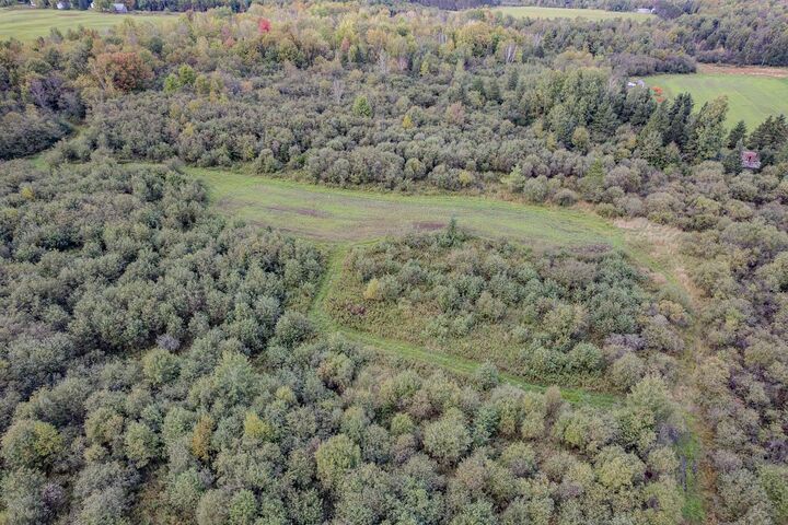 Property Photo:  40 Acres Lincoln Dr  WI 54487 