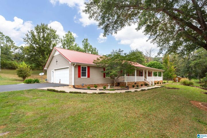 Property Photo:  1150 Rochester Road  AL 36265 