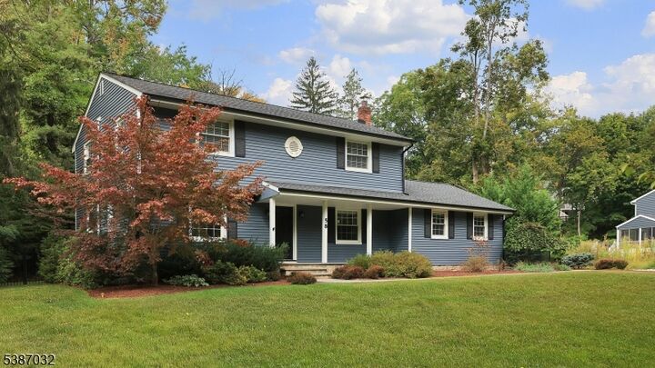 Property Photo: 58 Seney Dr NJ 07924