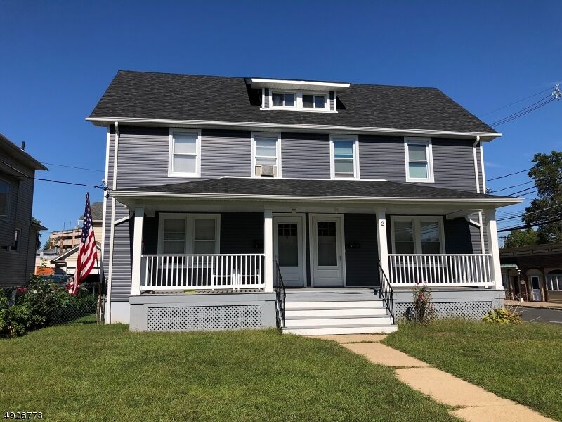 Property Photo:  2 Washington A  NJ 07016 