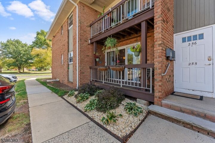 528 Andria Ave Apt 255  Hillsborough Twp. NJ 08844 photo