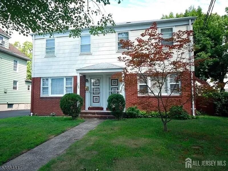Property Photo: 236 Columbia St NJ 08812