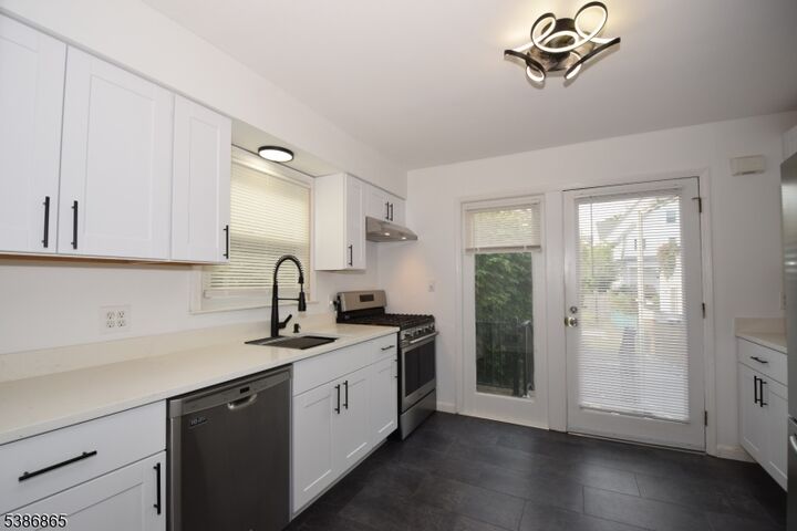 Property Photo: 40 Glaser Ave NJ 08869