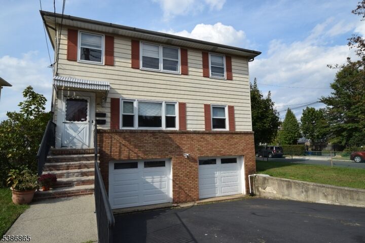 Property Photo:  40 Glaser Ave  NJ 08869
