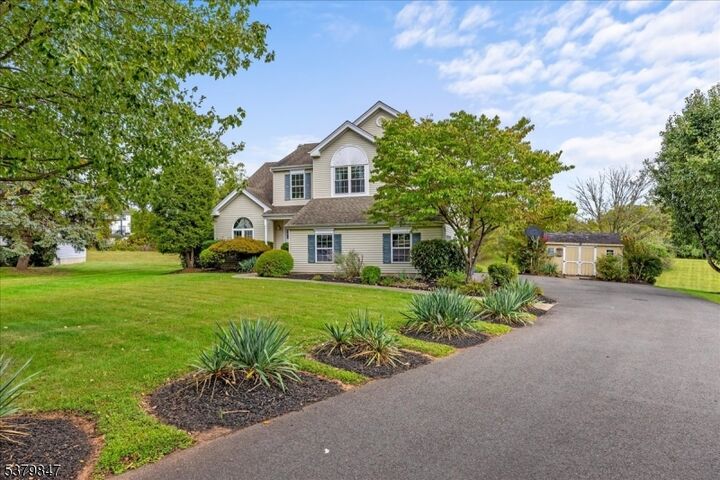 Property Photo: 720 Colonial Ct NJ 08876