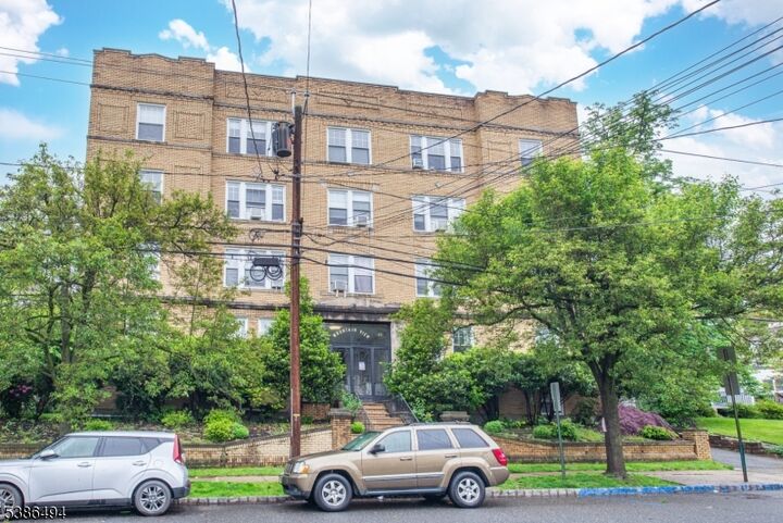 Property Photo: 22 Saint Lukes Pl 37 NJ 07042