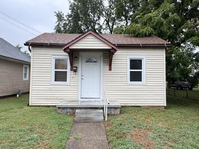 Property Photo:  1107 Helm St.  KY 42420 