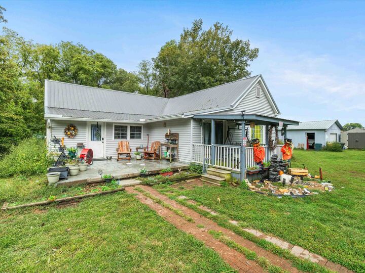 Property Photo:  11252 Hwy 1078 N  KY 42420-9758 