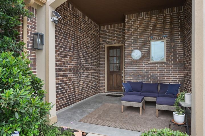 Property Photo:  12515 Cumberland Drive  TX 77568 