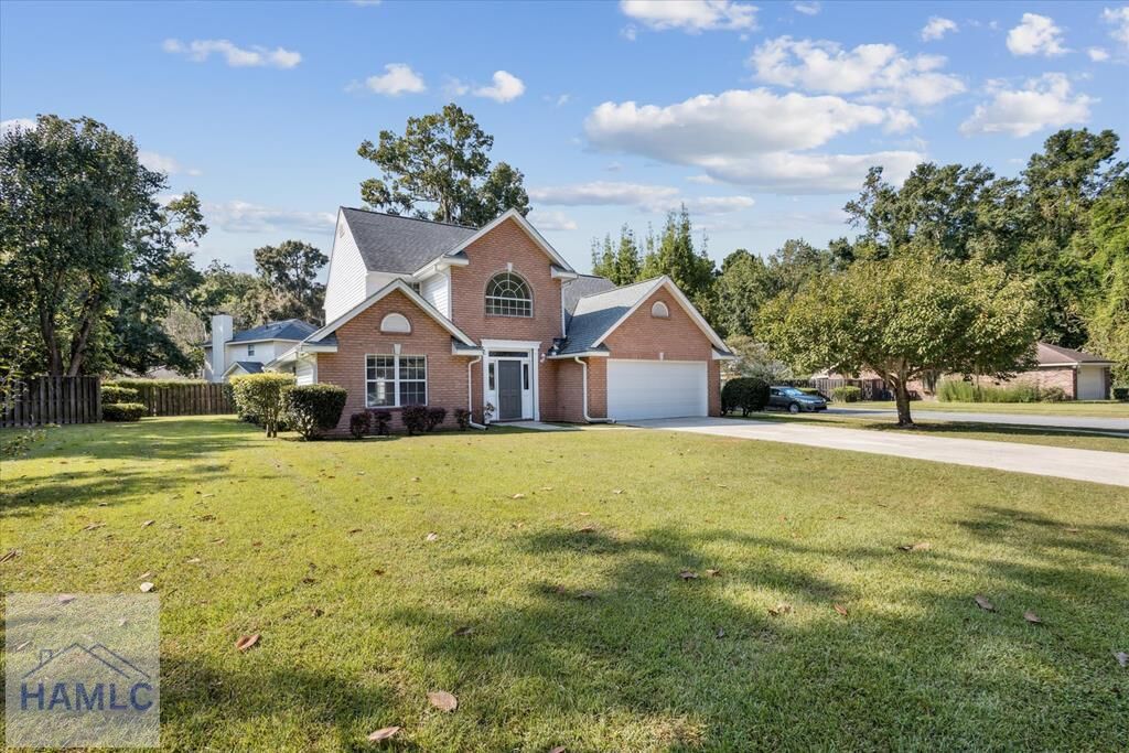 Property Photo:  112 Lions Gate Road  GA 31419 