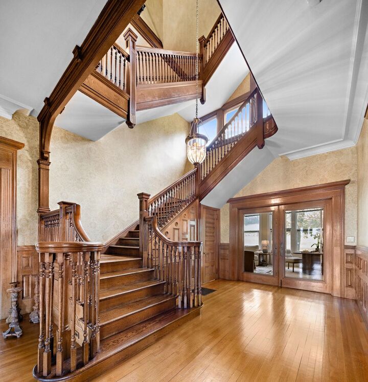 Property Photo: 74 South Mountain Ave NJ 07042
