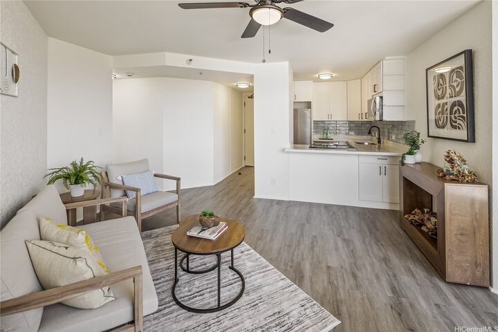 Property Photo: 300 Wai Nani Way 1815 HI 96815