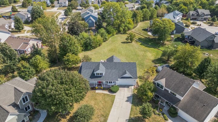 Property Photo: 413 NE 17th Street IA 50021