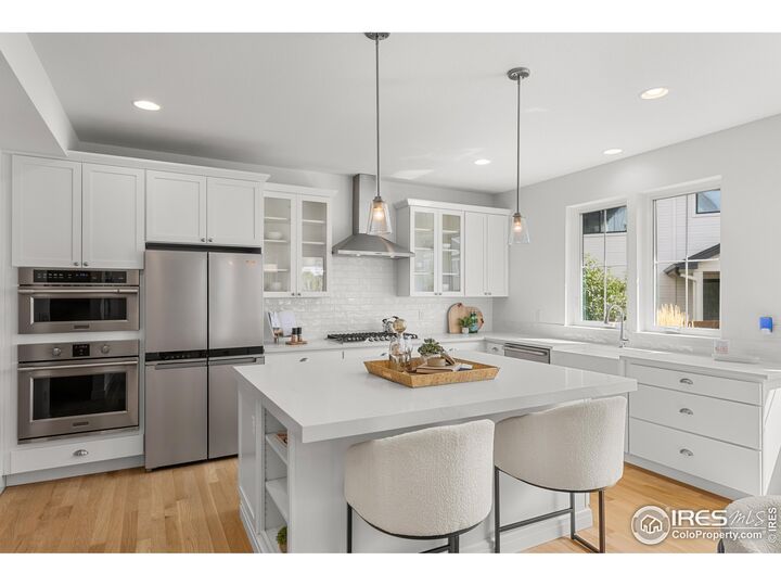 Property Photo:  790 Kohlor Dr  CO 80026 