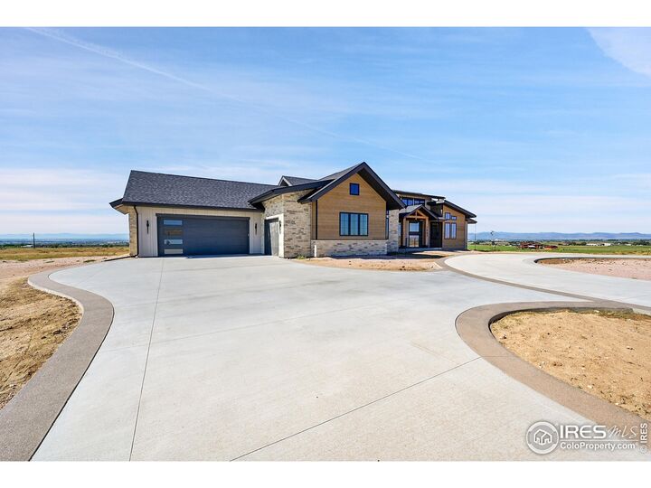 Property Photo:  7883 County Road 84  CO 80524 