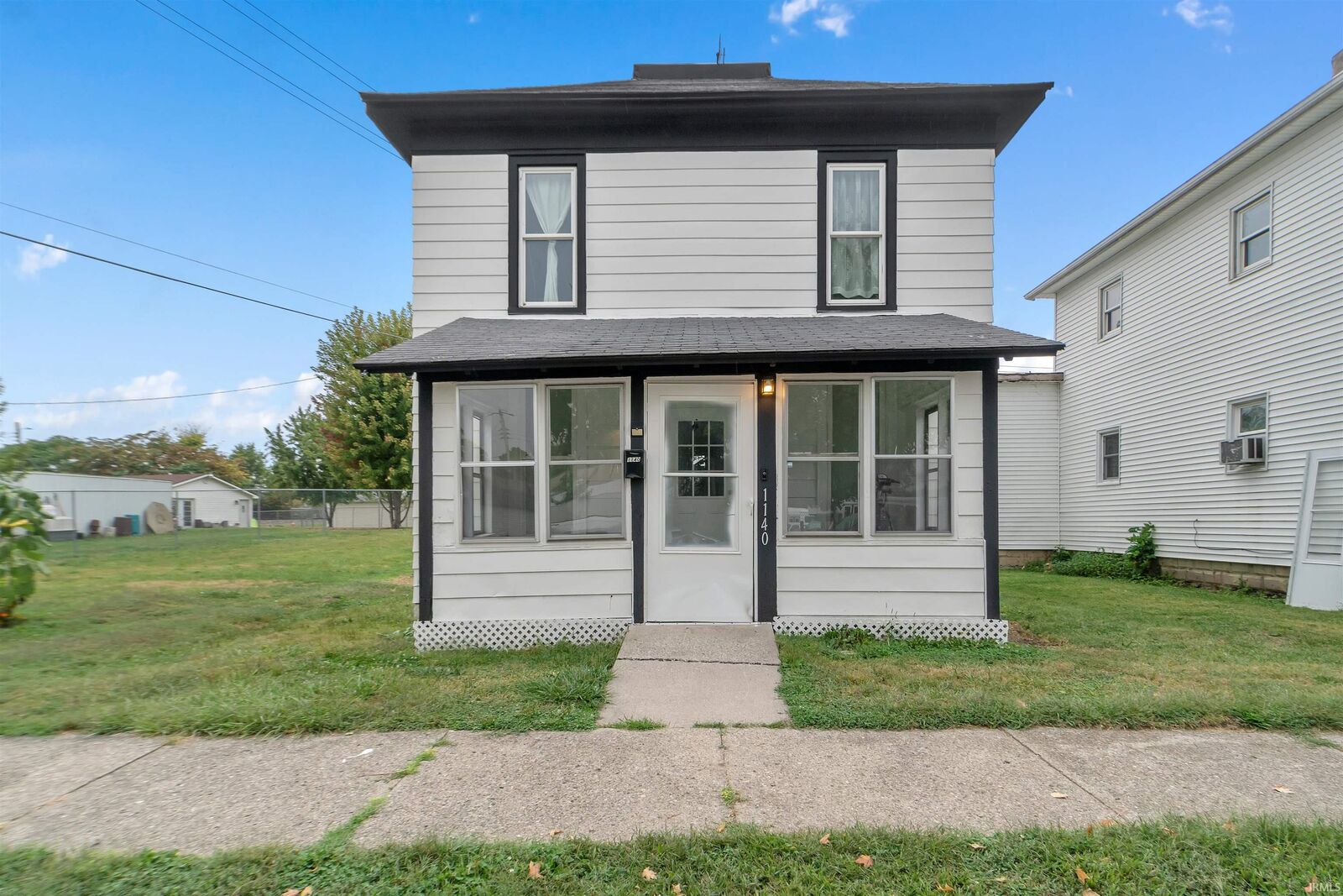 Property Photo:  1140 Superior Street  IN 46750-2931 