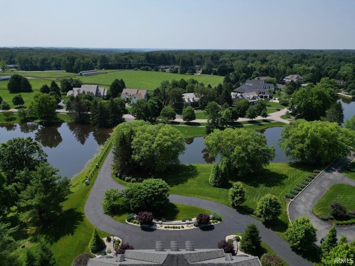 Property Photo:  3593 E Saddlebrook Lane  IN 47401 