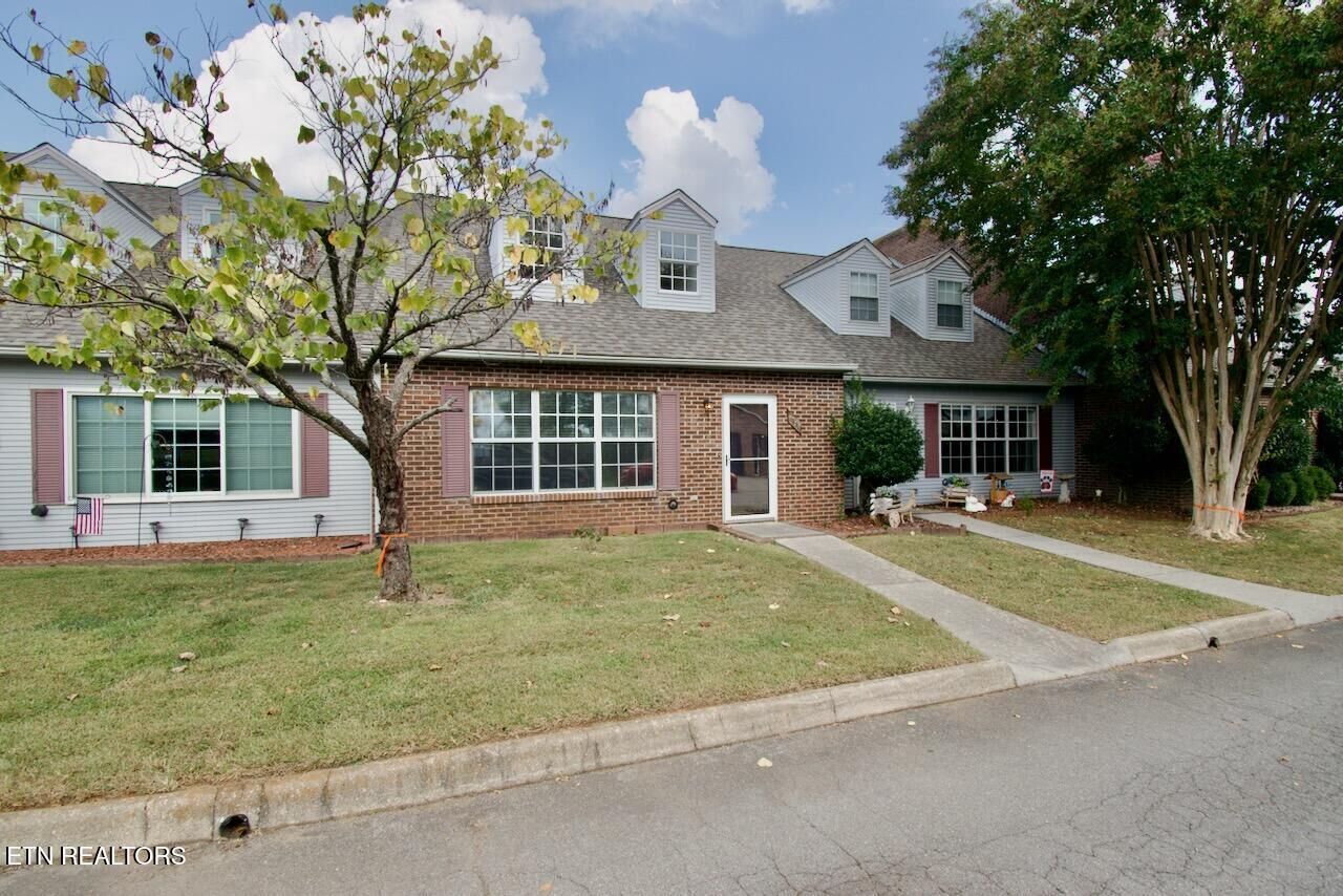 Property Photo:  1753 S Odell Rd  TN 37801 