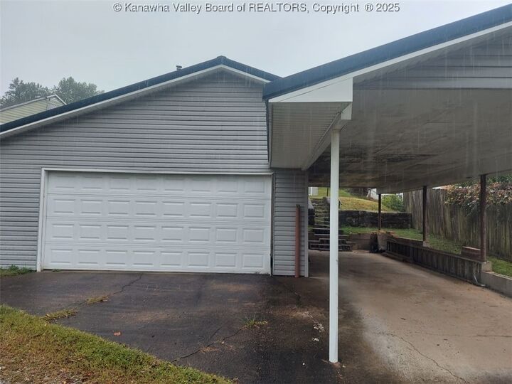 Property Photo:  315 Viola Road  WV 25314 