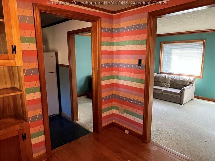 Property Photo: 315 Viola Road WV 25314