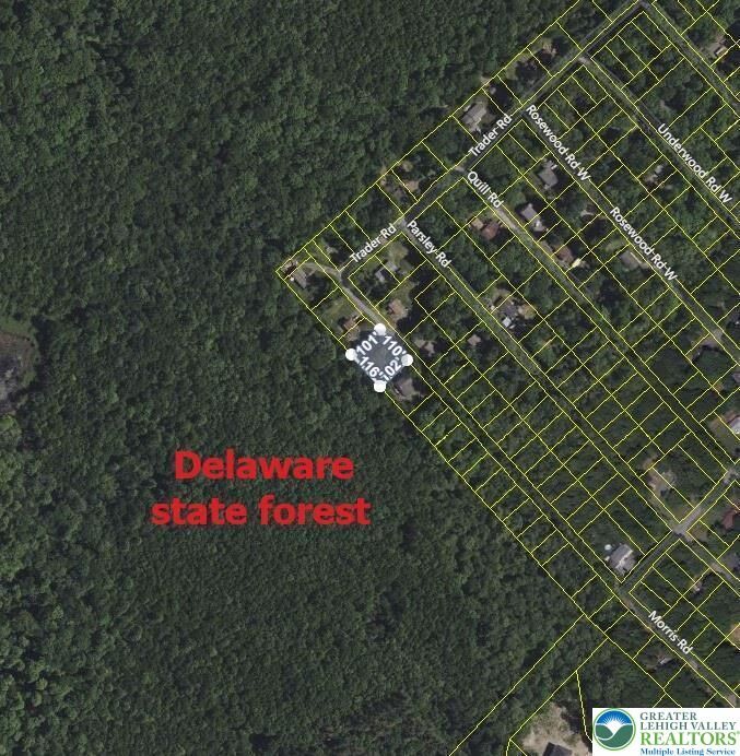Property Photo:  191 Opal Way  PA 18302 