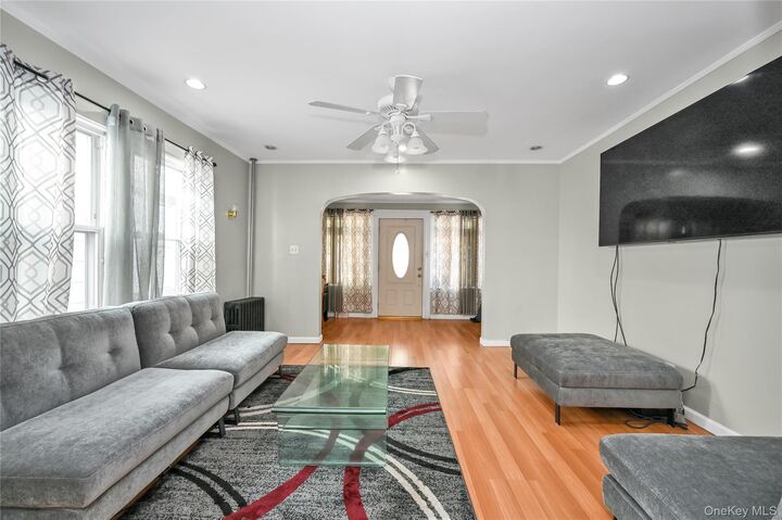 Property Photo:  107-42 109th Street  NY 11419 