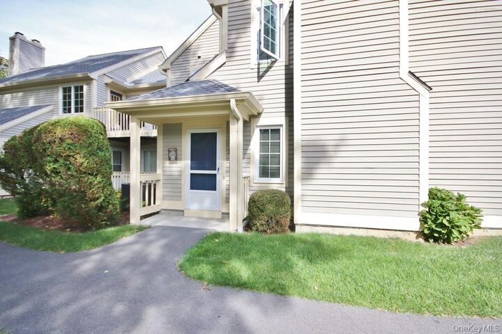 Property Photo:  2807 Morgan Drive  NY 10512 