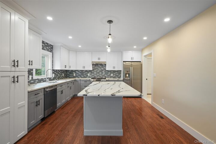 Property Photo: 36 Hill And Dale Road NY 10567