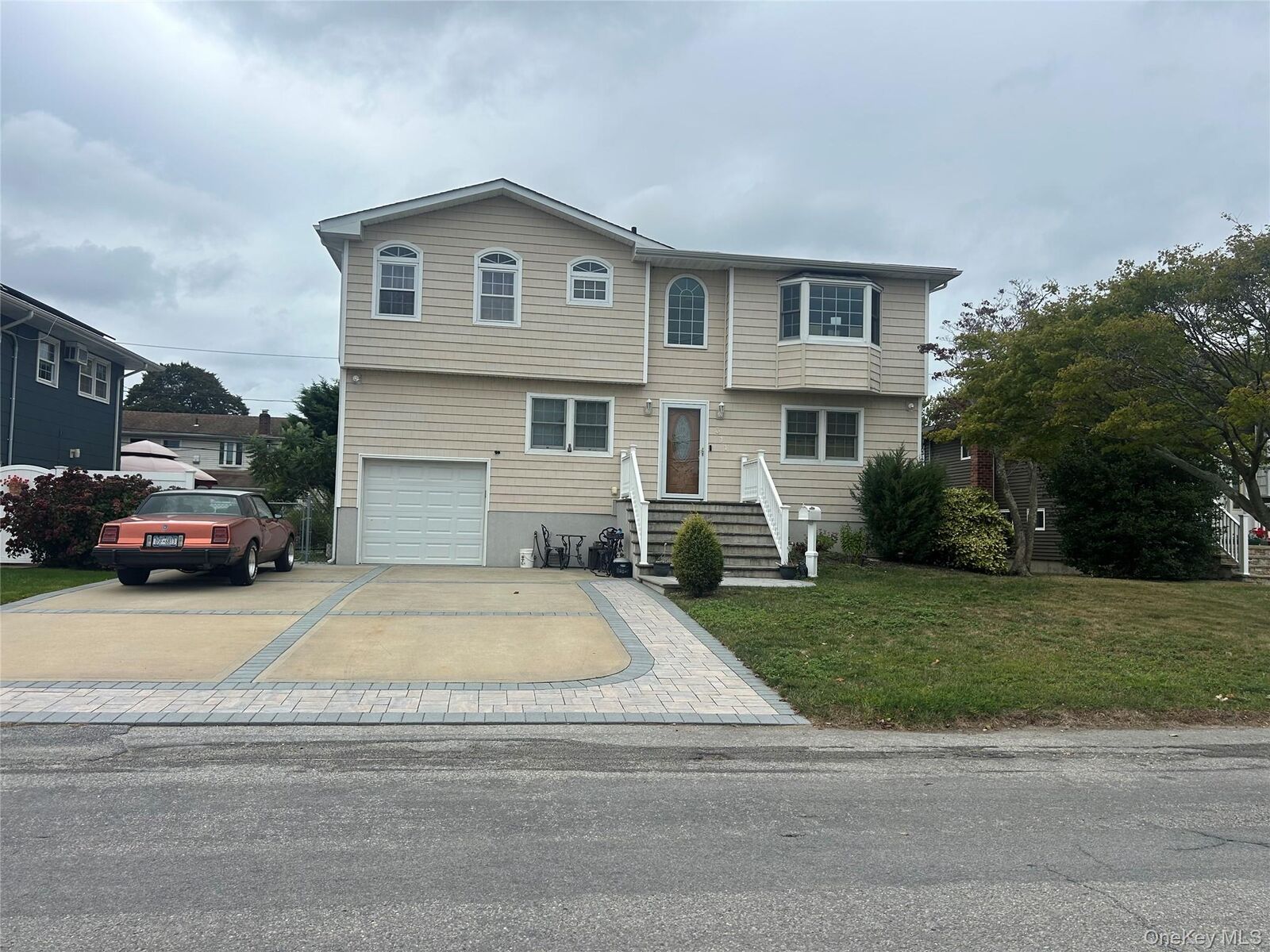 Property Photo: 311 Riviera Parkway NY 11757