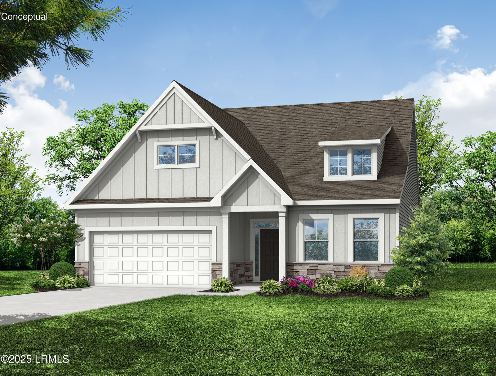 Property Photo: 9 Alumni Road SC 29907